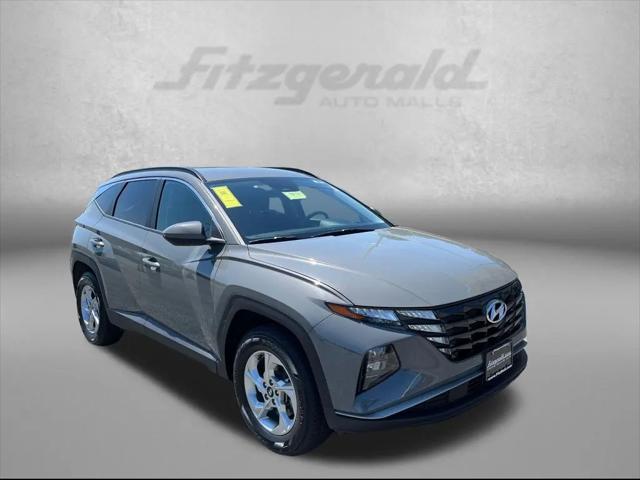 2024 Hyundai Tucson SEL for sale in Germantown, MD