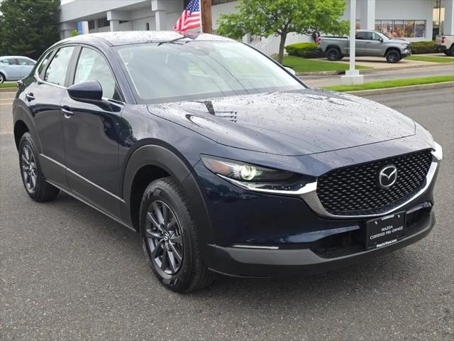 2023 Mazda CX-30 2.5 S