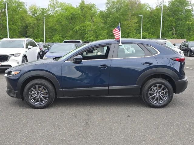 2023 Mazda CX-30 2.5 S
