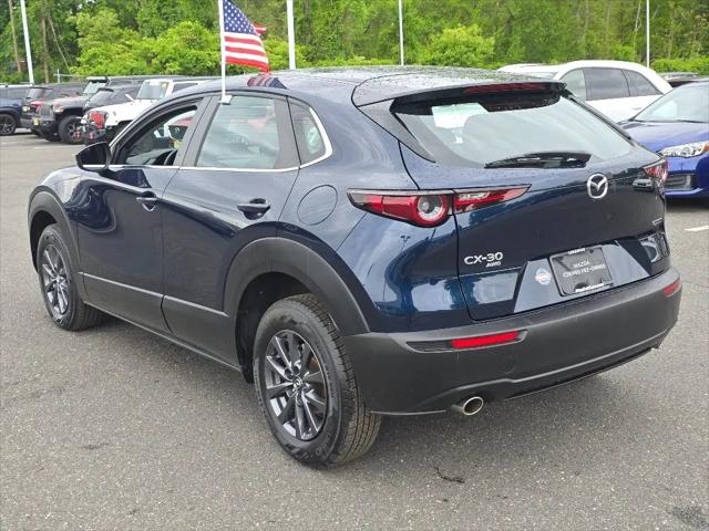 2023 Mazda CX-30 2.5 S