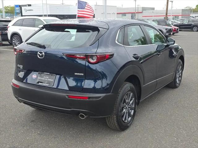 2023 Mazda CX-30 2.5 S