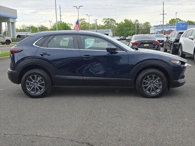 2023 Mazda CX-30 2.5 S
