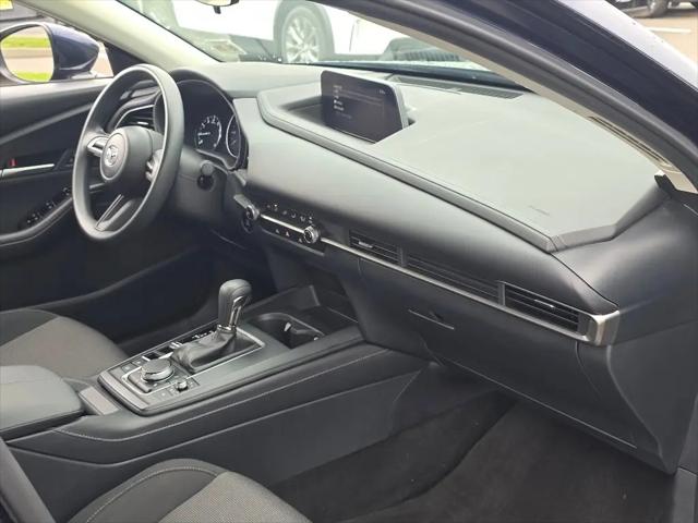 2023 Mazda CX-30 2.5 S
