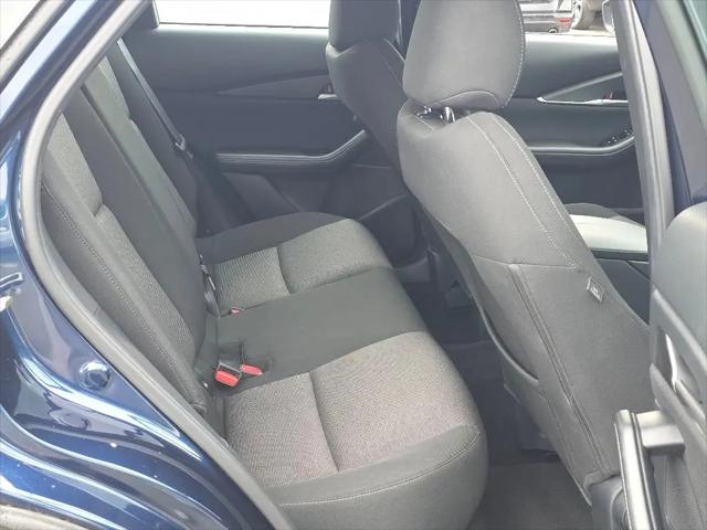 2023 Mazda CX-30 2.5 S