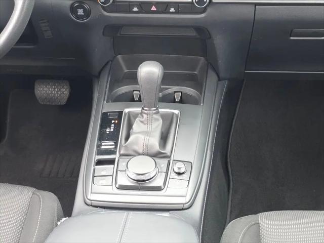 2023 Mazda CX-30 2.5 S