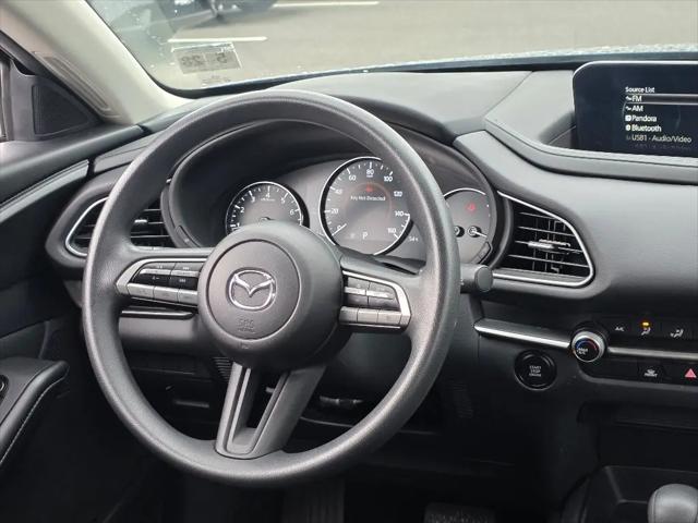 2023 Mazda CX-30 2.5 S