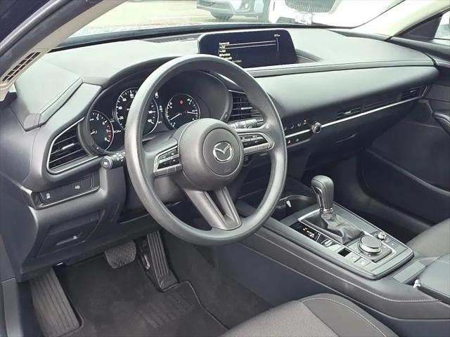 2023 Mazda CX-30 2.5 S