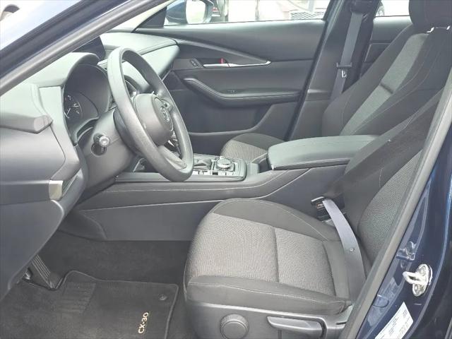 2023 Mazda CX-30 2.5 S