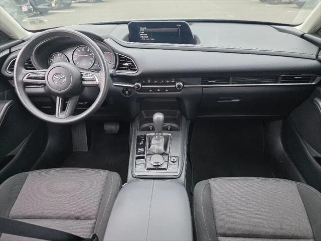 2023 Mazda CX-30 2.5 S