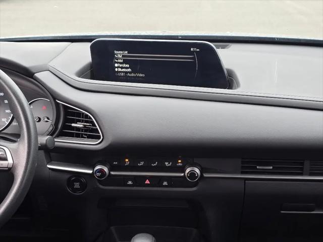 2023 Mazda CX-30 2.5 S