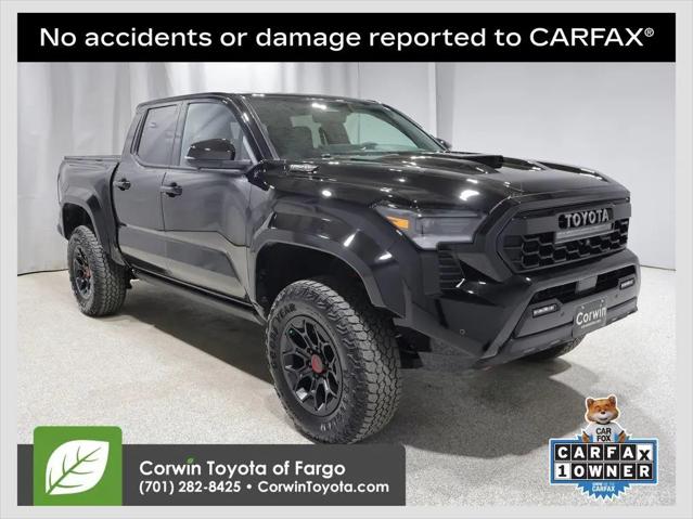 2025 Toyota Tacoma TRD Pro for sale in Fargo, ND