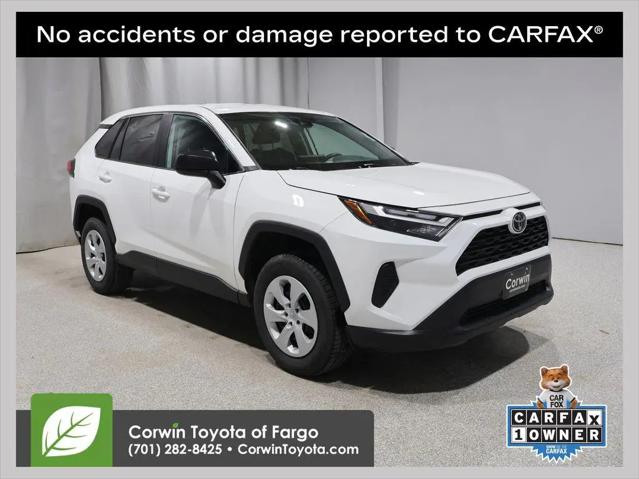2023 Toyota RAV4 LE for sale in Fargo, ND