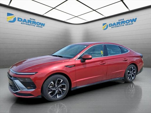 2025 Hyundai Sonata SEL for sale in Madison, WI