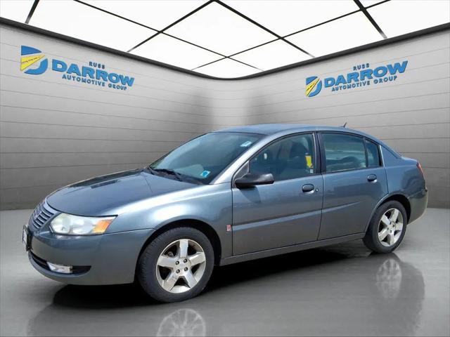 2007 Saturn Ion 3 for sale in Madison, WI