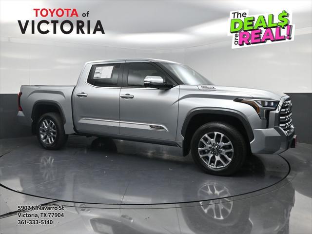 2026 Toyota Tundra 1794 Edition for sale in Victoria, TX