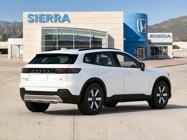 2026 Honda Prologue Touring