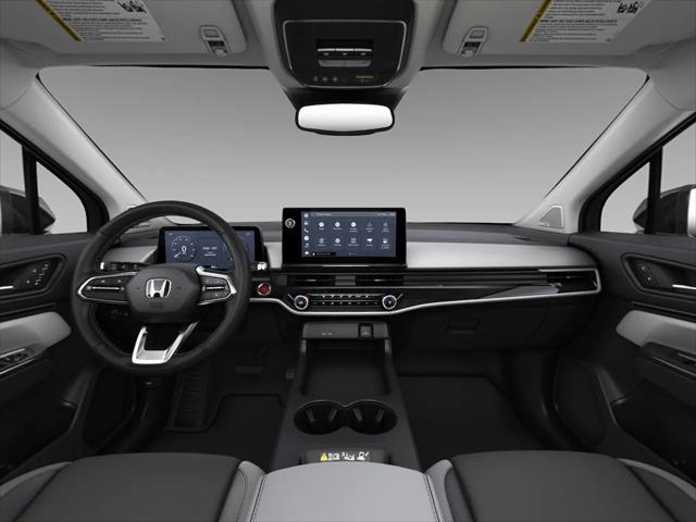 2026 Honda Prologue Touring