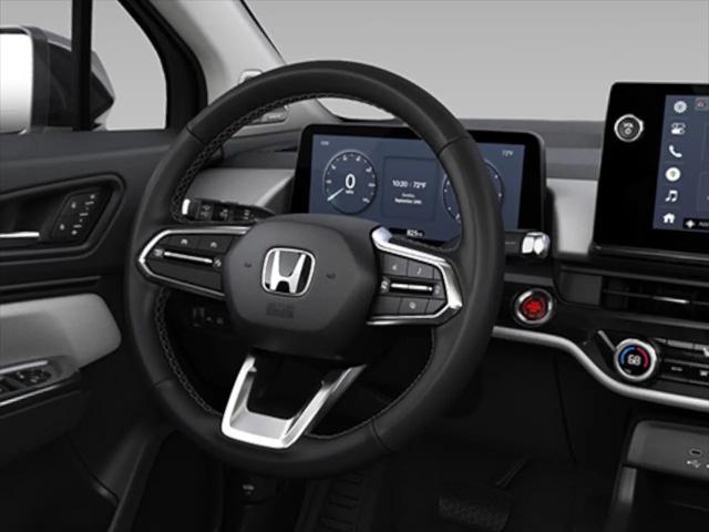 2026 Honda Prologue Touring