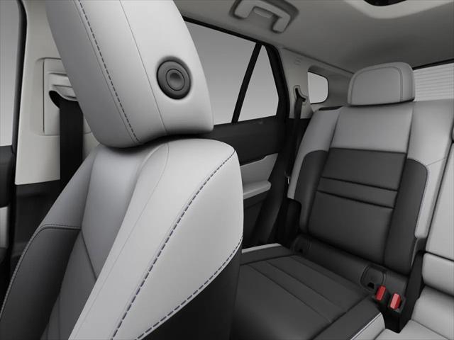2026 Honda Prologue Touring