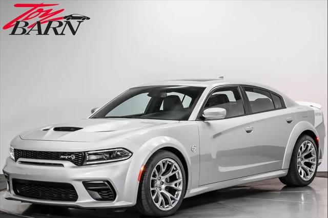 2020 Dodge Charger SRT Hellcat RWD for sale near Dublin, OH