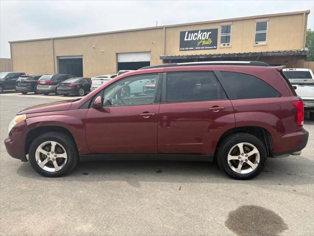 2007 Suzuki XL7 Limited