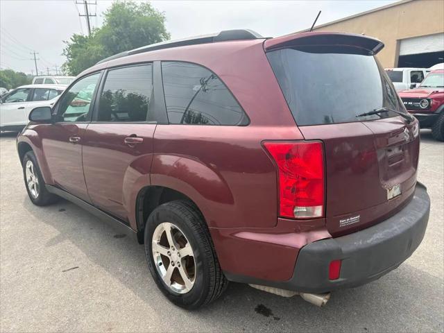2007 Suzuki XL7 Limited