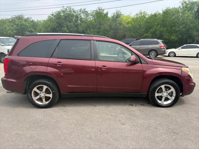 2007 Suzuki XL7 Limited