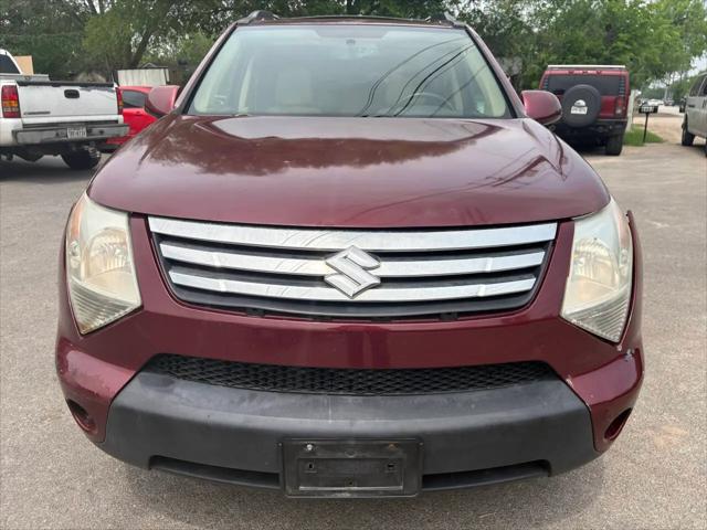 2007 Suzuki XL7 Limited
