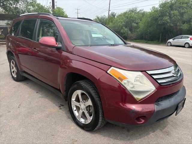 2007 Suzuki XL7 Limited