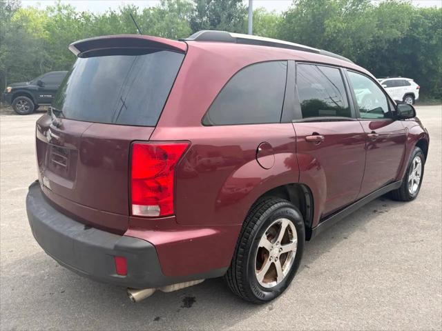2007 Suzuki XL7 Limited