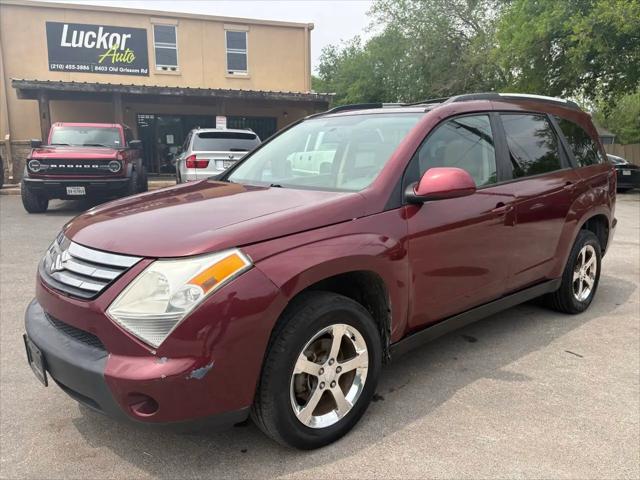 2007 Suzuki XL7 Limited for sale in San Antonio, TX
