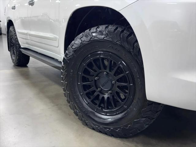 2015 Lexus LX 570 LX 570