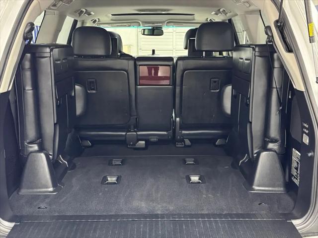 2015 Lexus LX 570 LX 570