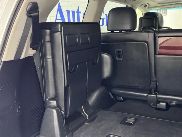 2015 Lexus LX 570 LX 570