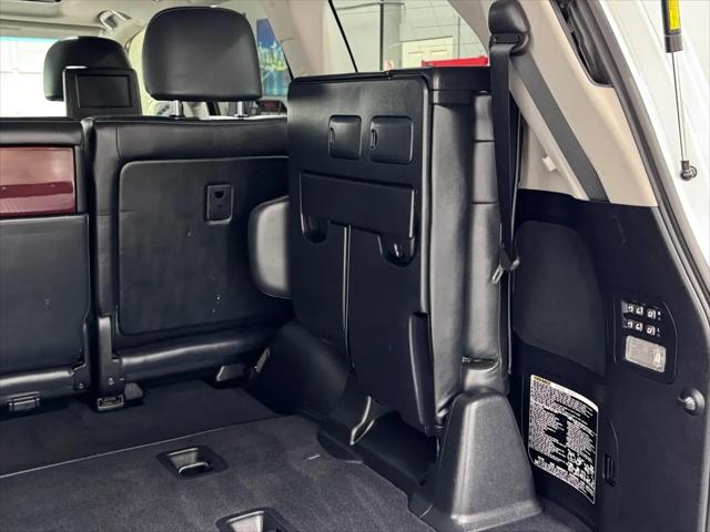 2015 Lexus LX 570 LX 570