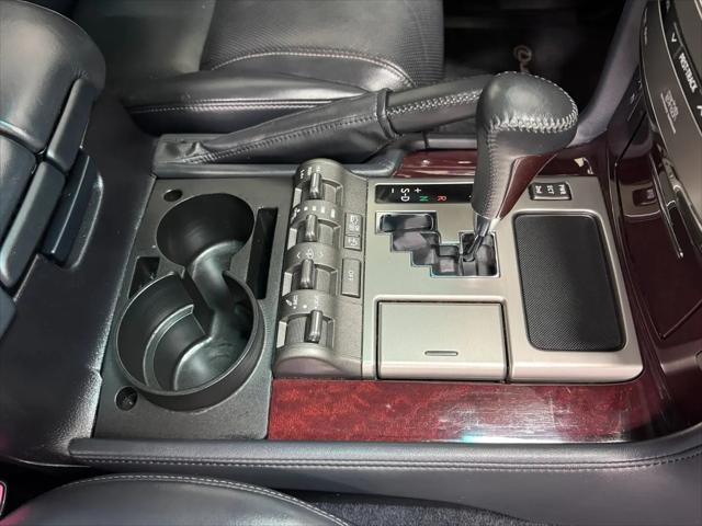 2015 Lexus LX 570 LX 570