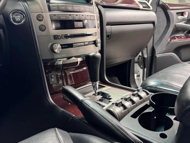 2015 Lexus LX 570 LX 570