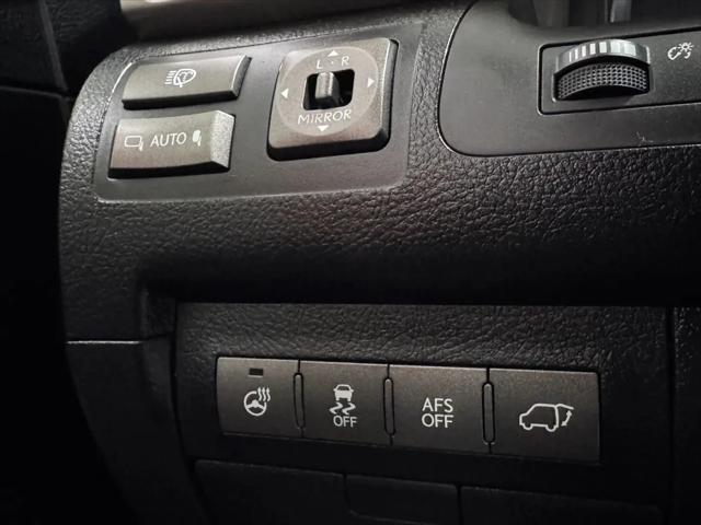 2015 Lexus LX 570 LX 570