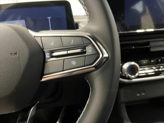 2026 Honda Prologue Touring