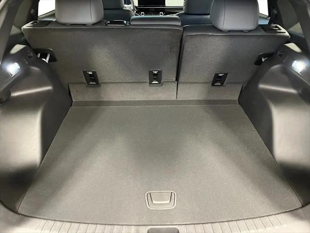 2026 Honda Prologue Touring