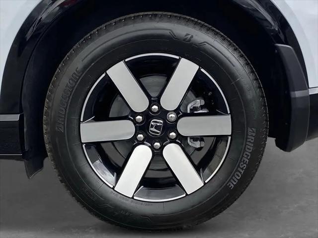 2026 Honda Prologue Touring