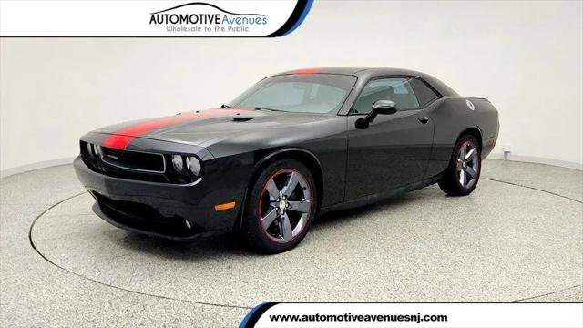 2013 Dodge Challenger Rallye Redline for sale in Wall Township, NJ