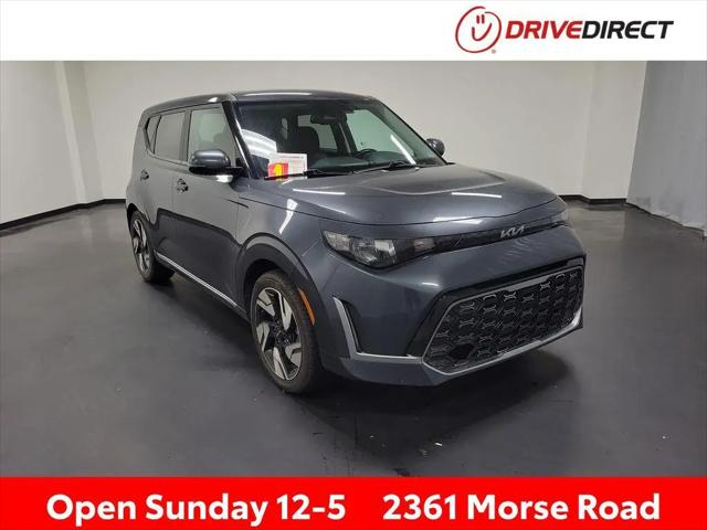 2023 Kia Soul GT-Line for sale near Columbus, OH