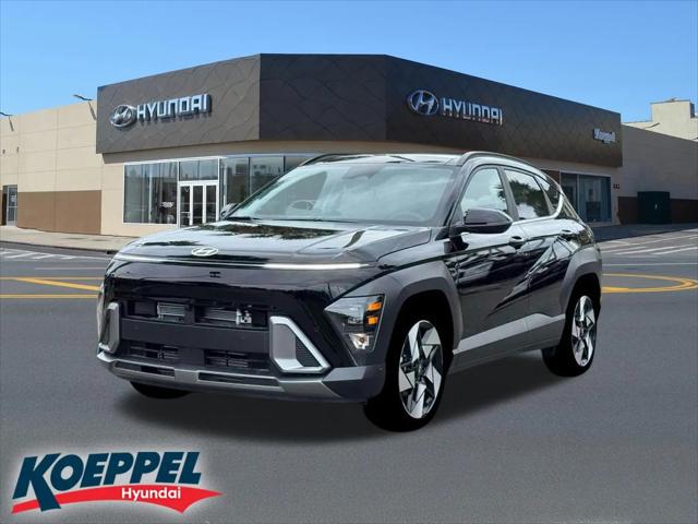 2026 Hyundai Kona Limited for sale in Long Island City, NY