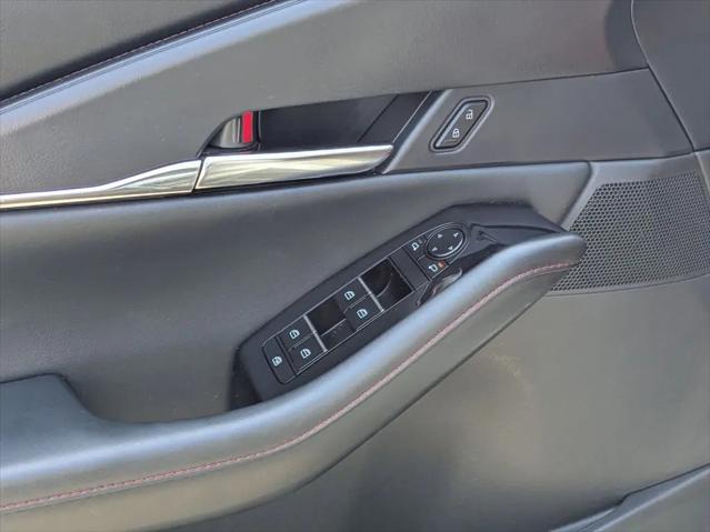 2025 Mazda CX-30 2.5 S Carbon Edition