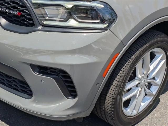 2025 Dodge Durango GT Plus AWD