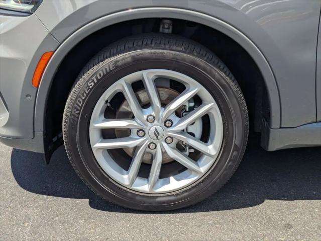 2025 Dodge Durango GT Plus AWD