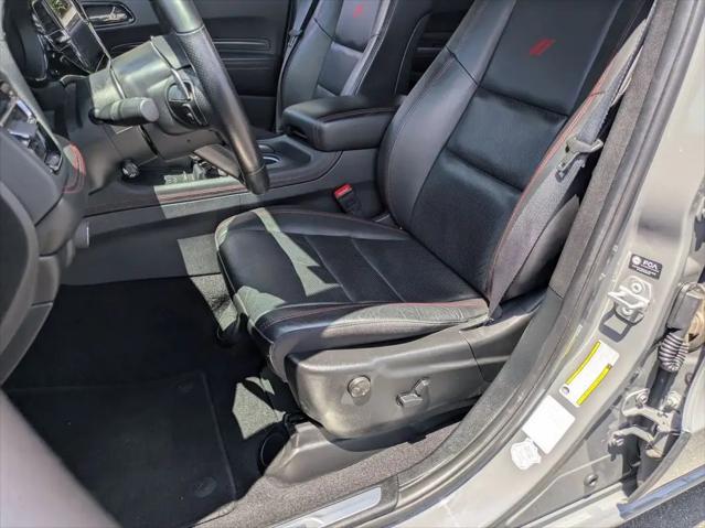 2025 Dodge Durango GT Plus AWD