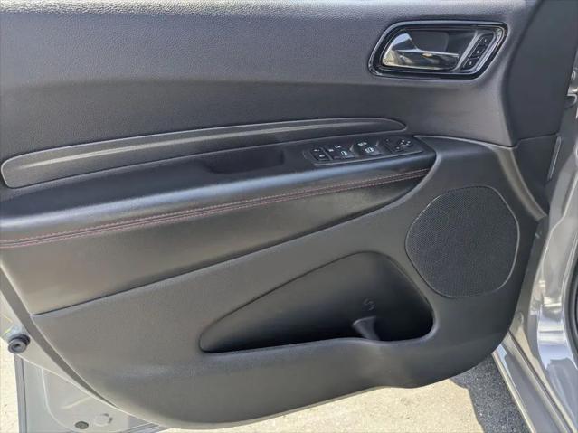 2025 Dodge Durango GT Plus AWD