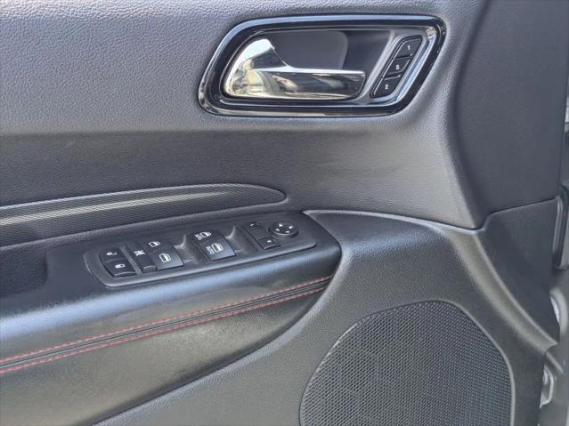 2025 Dodge Durango GT Plus AWD